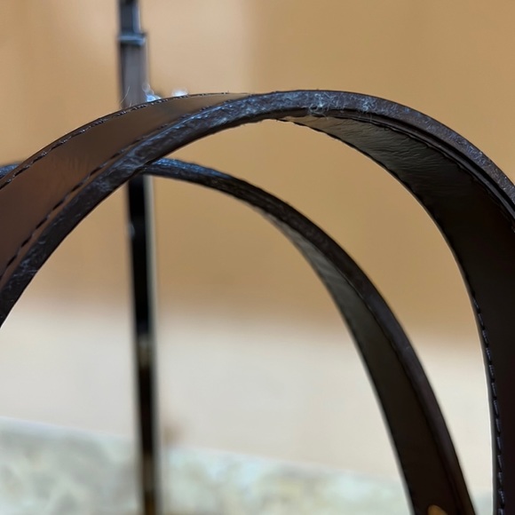 Louis Vuitton Authentic Damier SISTINA PM Shoulder Bag Like New - Picture 10 of 17